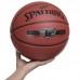 М"яч баскетбольний Spalding TF Silver №7 помаранчевий, код: 76855Y-S52