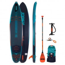 Надувна SUP дошка (борд) Jobe Aero SUP Duna 11.6 - model 2021, код: 486421004-IN