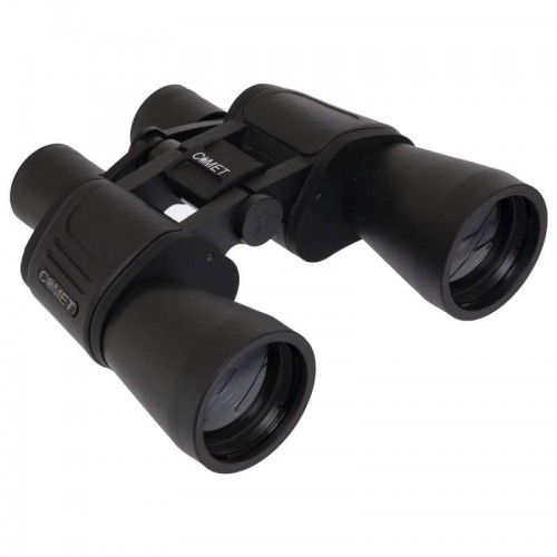 Бінокль Comet 20х50 чорний, код: TY-0018 Бінокль Comet 20х50 чорний, код: TY-0018