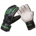 Воротарські рукавички Reusch Latex Foam, розмір 6, зелений, код: GGRH-6G-WS