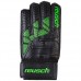 Воротарські рукавички Reusch Latex Foam, розмір 6, зелений, код: GGRH-6G-WS