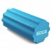 Масажний ролик Edge Yoga Roller EVA профільований 300х150 мм, синій, код: ERO3-30 BLUE-PP