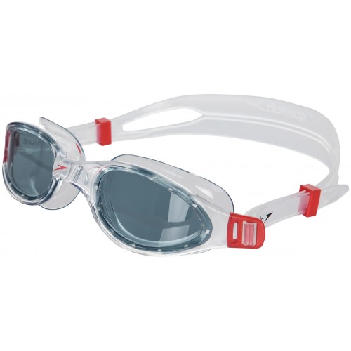 Окуляри для плавання Speedo Futura Plus GOG AU червоний-прозорий, код: 5051746938152 Окуляри для плавання Speedo Futura Plus GOG AU червоний-прозорий, код: 5051746938152