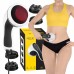 Ручний антицелюлітний масажер для тіла 4Fizjo Body Shaping 4в1 білий, код: P-5907739319111