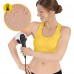 Ручний антицелюлітний масажер для тіла 4Fizjo Body Shaping 4в1 білий, код: P-5907739319111