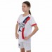 Форма футбольна дитяча PSG гостьова 2024, розмір 22, зріст 125-130, білий, код: CO-3710_22