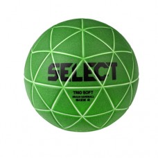 М"яч гандбольний Select Beach Handball Junior №2 салатовий, код: 5703543274468