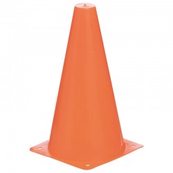 Фішка тренувальна PlayGame 23 см помаранчевий, код: C-1751_OR Фішка тренувальна PlayGame 23 см помаранчевий, код: C-1751_OR