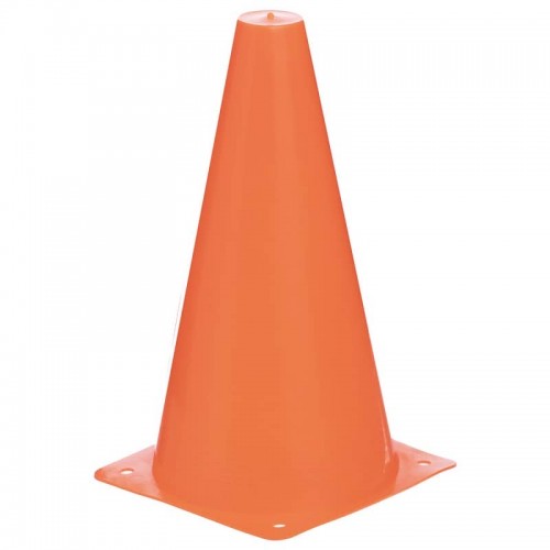 Фішка тренувальна PlayGame 23 см помаранчевий, код: C-1751_OR Фішка тренувальна PlayGame 23 см помаранчевий, код: C-1751_OR