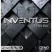 Ракетка для настільного тенісу Gewo Force ARC OFF, Inventus XT Pro 52.5 + 50.0, FL (1163700001), код: 931328-SVA