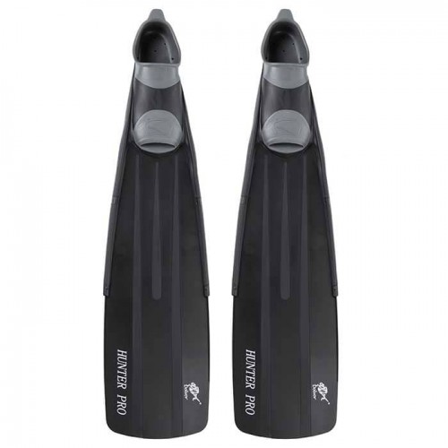 Ласти Dolvor Hunter Pro р-р XL/2XL (45-47), код: F199XL2 Ласти Dolvor Hunter Pro р-р XL/2XL (45-47), код: F199XL2