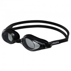 Окуляри для плавання стартовій Yingfa, чорний, код: Y2900AF_BK Окуляри для плавання стартовій Yingfa, чорний, код: Y2900AF_BK
