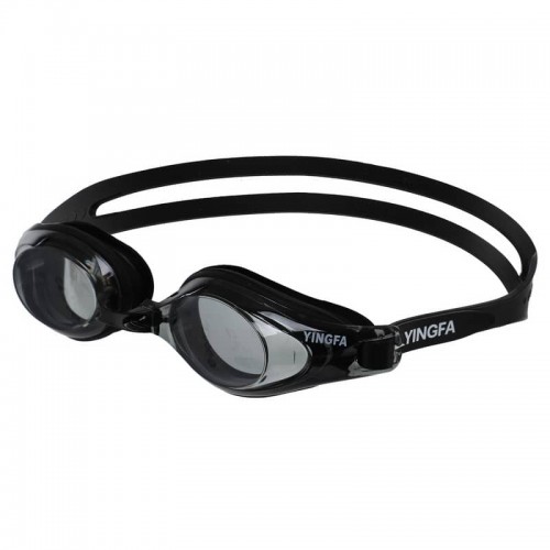 Окуляри для плавання стартовій Yingfa, чорний, код: Y2900AF_BK Окуляри для плавання стартовій Yingfa, чорний, код: Y2900AF_BK