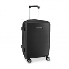 Валіза Swissbrand Cardiff S Black, код: DAS301869-DA