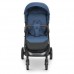 Візок дитячий El Camino Optima Navy Blue ME 1083 Navy Blue-MP