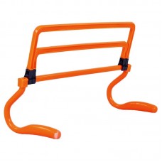 Бар"єр тренувальний SP-Sport регульований 1шт, помаранчевий, код: C-4598_OR Бар"єр тренувальний SP-Sport регульований 1шт, помаранчевий, код: C-4598_OR