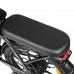 Електровелосипед Samebike CY20 (350 Вт, 12 А*год, 36 В), колеса 20", з ручкою газу, білий, код: SMB-CY20-white