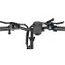 Електровелосипед Samebike CY20 (350 Вт, 12 А*год, 36 В), колеса 20", з ручкою газу, білий, код: SMB-CY20-white