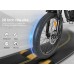 Електровелосипед Samebike CY20 (350 Вт, 12 А*год, 36 В), колеса 20", з ручкою газу, білий, код: SMB-CY20-white