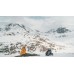 Бівак Robens Mountain Bivy bag (250240), код: 931601-SVA