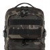 Тактичний рюкзак Brandit-Wea US Cooper Medium 25л, 450х240х260 мм, Dark-Camo, код: 8007-4-OS