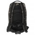 Тактичний рюкзак Brandit-Wea US Cooper Medium 25л, 450х240х260 мм, Dark-Camo, код: 8007-4-OS