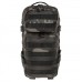 Тактичний рюкзак Brandit-Wea US Cooper Medium 25л, 450х240х260 мм, Dark-Camo, код: 8007-4-OS