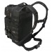 Тактичний рюкзак Brandit-Wea US Cooper Medium 25л, 450х240х260 мм, Dark-Camo, код: 8007-4-OS