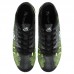 Сороконіжки футбольні Pro Action розмір 40, чорний-салатовий, код: VL22313-TFY-BKG_40