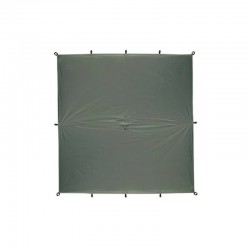 Тент Terra Incognita Tarp 3000x3000 мм, хакі, код: 4823081501725 Тент Terra Incognita Tarp 3000x3000 мм, хакі, код: 4823081501725