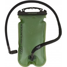 Питна система Highlander SL Military Hydration System 2L Olive (ACC034-OG), код: 929850-SVA