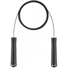 Скакалка обважнена Nike Fundamental Weighted Rope чорний, код: 887791323156