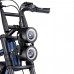 Електровелосипед Engwe M20 2.0 Dual Battety (750 Вт, 31,2 А*год, 52 В), колеса 20", синій, код: En-M20-2-blue
