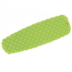 Килимок надувний Terra Incognita Tetras Mummy 1880х560х55 мм, зелений, код: 4823081506140