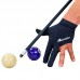 Рукавичка більярдна Master (1шт), код: KS-0500-S52