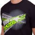 Футболка чоловіча Alpinestars TPR Classic S (42-44), чорний, код: CO-4478_SBK