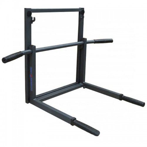 Турнік, бруси, прес InterAtletika, код: СТ-023 Турнік, бруси, прес InterAtletika, код: СТ-023