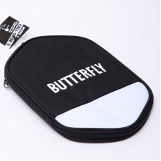 Чохол на ракетку для настільного тенісу Butterfly Cell Case II, код: 85117