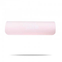 Килимок для йоги BeastPink Baby Pink 1830х610х10 мм, рожевий, код: 8586022212734