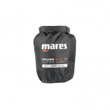 Сумка суха Mares T-Light 5 л чорна, код: 2023111410603