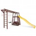 Дитячий майданчик SportBaby зі столиком, код: SportBaby-27