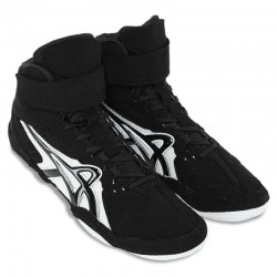 Борцовки GFX розмір 45, чорний, код: GF-516_45BK