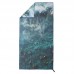 Рушник для пляжу Beach Towel Ocean 1600х800 мм, бірюзовий, код: T-OST_B