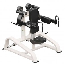 Дельта машина InterAtletika Verti 1311х1490х1210 мм, код: V216