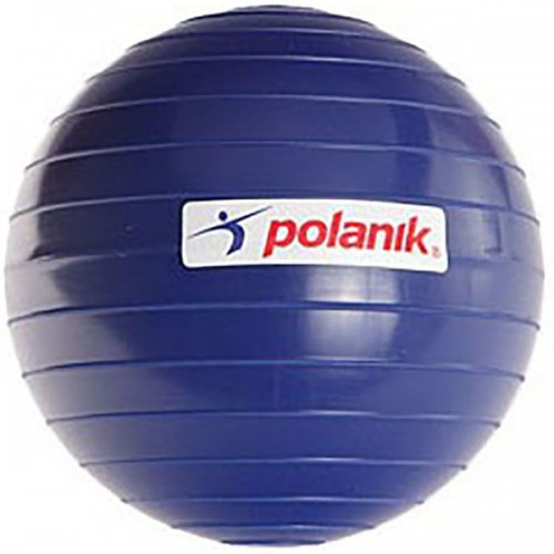 М"яч тренувальний Polanik Indoor 800 гр, код: JBI-0,8