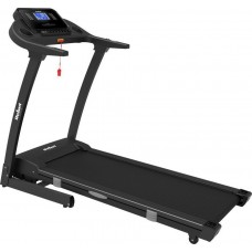 Бігова доріжка електрична Rebel RBA-1003, код: 5901890098083-IN