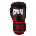 Боксерські рукавиці Power System Challenger Black/Red 14 унцій, код: PS-5005_14oz_Black/Red