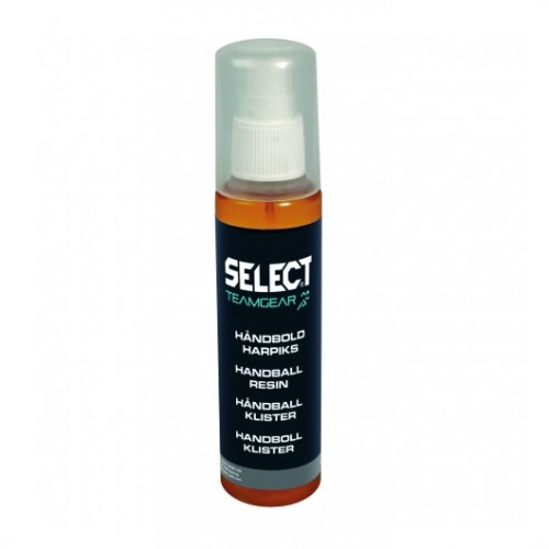 Спрей-мастика для рук Select Resin Spray No Color, 100 ml, код: 5703543761005