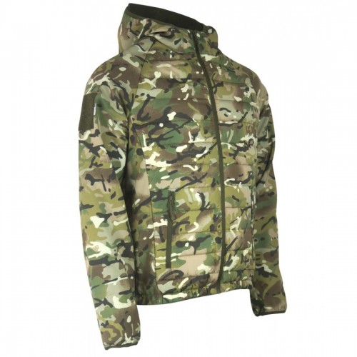 Куртка тактична Kombat UK Venom Jacket XL мультікам, код: kb-vj-btp-xl