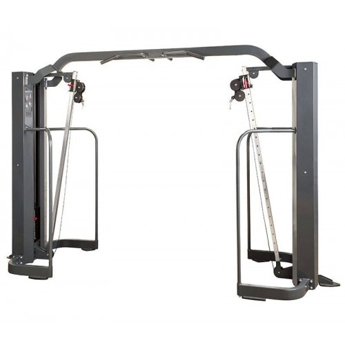 Блокова рамка InterAtletika X-Line RS 3863x1156x2386 мм, код: XRS603 Блокова рамка InterAtletika X-Line RS 3863x1156x2386 мм, код: XRS603